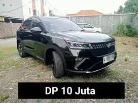 Wuling Alvez 2024 / DP 10 Juta