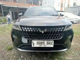 Wuling Alvez 2024 Bensin