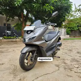 PCX 160 ABS TAHUN 2024 KM LOW