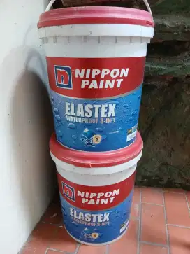 NIPPON PAINT WATERPROOF 3 in 1