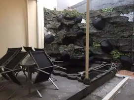 Dijual Cepat Rumah Cantik, Terawat, Full Renov Serpong Park BSD