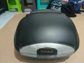 Box SHAD second