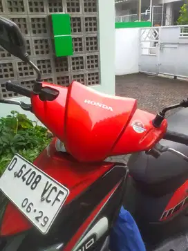 Vario 2009 mulus orisinil terawat