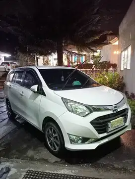 Sigra R 2018 MT