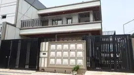 Rumah Hook Baru 2 lantai lebar 11 m² di Sunter Jakarta-Utara