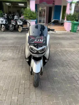 YAMAHA NMAX CONNECTED ABS 2023 SIAP PAKAI
