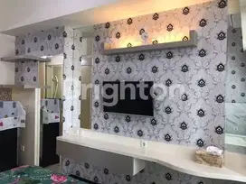 Amor Pakuwon City Mall dekat kampus ITS Unair
