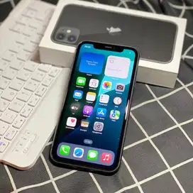 IPHONE 11 128 IBOX