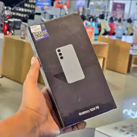 CUCI GUDANG SAMSUNG S24FE DISKON HINGGA 1 JUTA RUPIAH