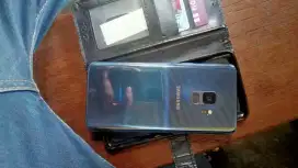 samsung s9 mulus seperti baru no minus dual sim