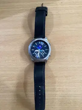Samsung Gear S3 Classic
