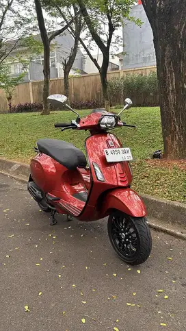 SPRINT S EDITION 2022