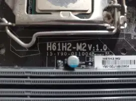 ECS H61H2-M2 V1.0