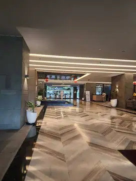 Dijual Apartemen Roseville Harga Langka di BSD, Lokasi Strategis