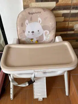 Baby Chair kursi makan bayi