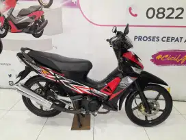 HONDA SUPRA X 125 KARBU 2013