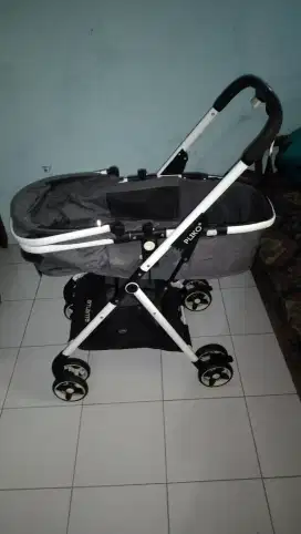 Stroller Pliko atlanta