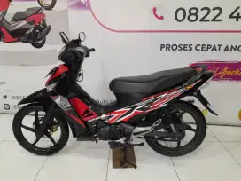 READY HONDA SUPRA X 125 2013