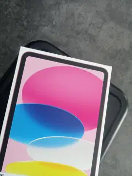 iPad Generasi 11