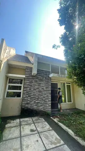 Dijual Rumah 1 Lantai Perum Metland transyogi Cileungsi Cipenjo Bogor