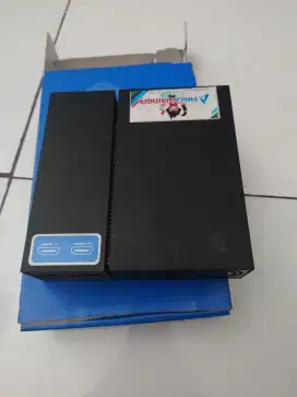Playstation 4 vr cuh-zvr1