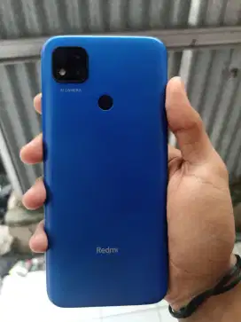 Redmi 9C 4/64GB