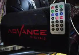 Speaker Aktif Advance T101BT