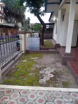 Rumah terawat bersih luas Ciwastra dekat BORma Bandung
