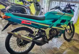 Yamaha Touch CBU