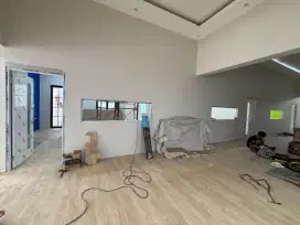 Jasa renovasi rumah I jasa cuci AC
