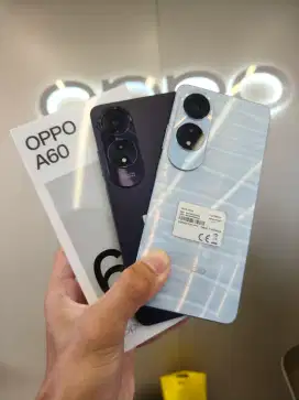 oppo A60 casbback 400rb