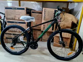 Sepeda MTB 27.5 Inch ELEMENT COYOTE