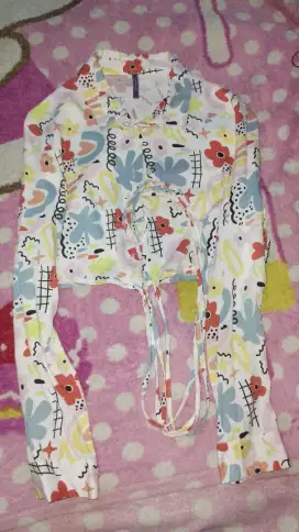 PRELOVED BAJU COLORBOX