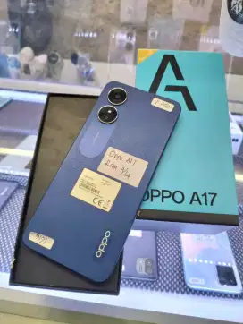 oppo a17 full muslus