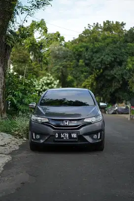 Honda Jazz 2017 Bensin