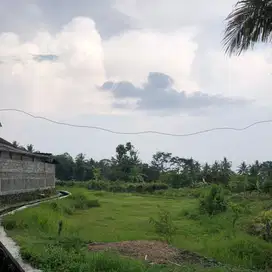 Nego langsung Pemilik. Jual Tanah Jl. Kaliurang Belakang Polsek Pakem