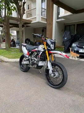 KAWASAKI KLX 150 G 2017