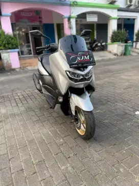 YAMAHA NMAX CONNECTED ABS 2023 KONDISI MANTAPP