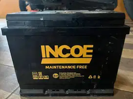 Dijual copotan Aki Incoe