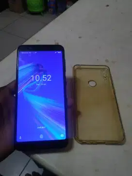Asus Zenfone max pro m1