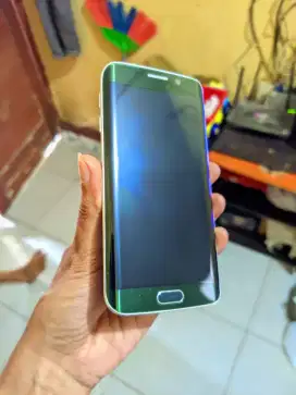 Samsung Galaxy S6 edge mulus pisan