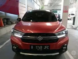 (TDP 17 Juta) Suzuki XL7 Alpha AT 2020 Orange