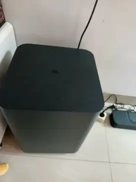 JBL Bar 500 wireless bluetooth