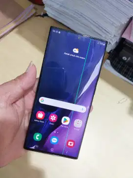 Samsung note 20 ultra 8/256gb
