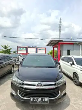 Innova 2017 V bensin manual. Km 88rb antik