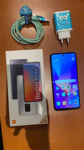 Xiaomi Redmi Note 9 Pro 8/128GB