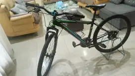Sepeda Polygon Monarch 3 istimewa