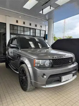 RANGE ROVER VOGUE SPORT V8 2010