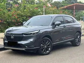 2022 Honda HR-V SE 1.5 Facelift Bensin