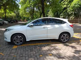 Honda HR-V 2015 Bensin
